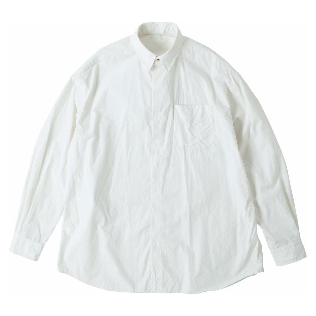 GOLD SHIRT (ALUMO FABRIC 160/3)