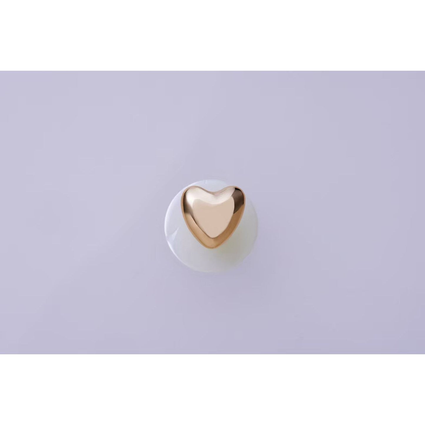 PC GOLD SHIRT COLLAR PIN