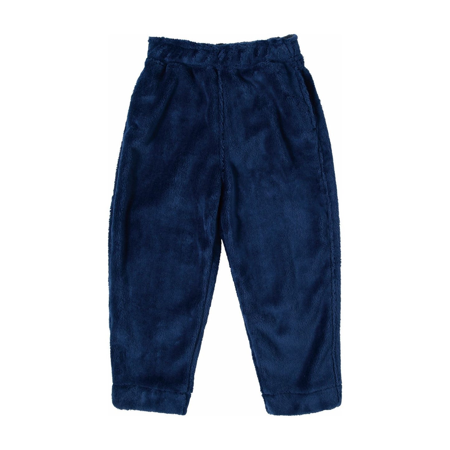 HIGH LOFT FLEECE PANTS (POLARTEC)