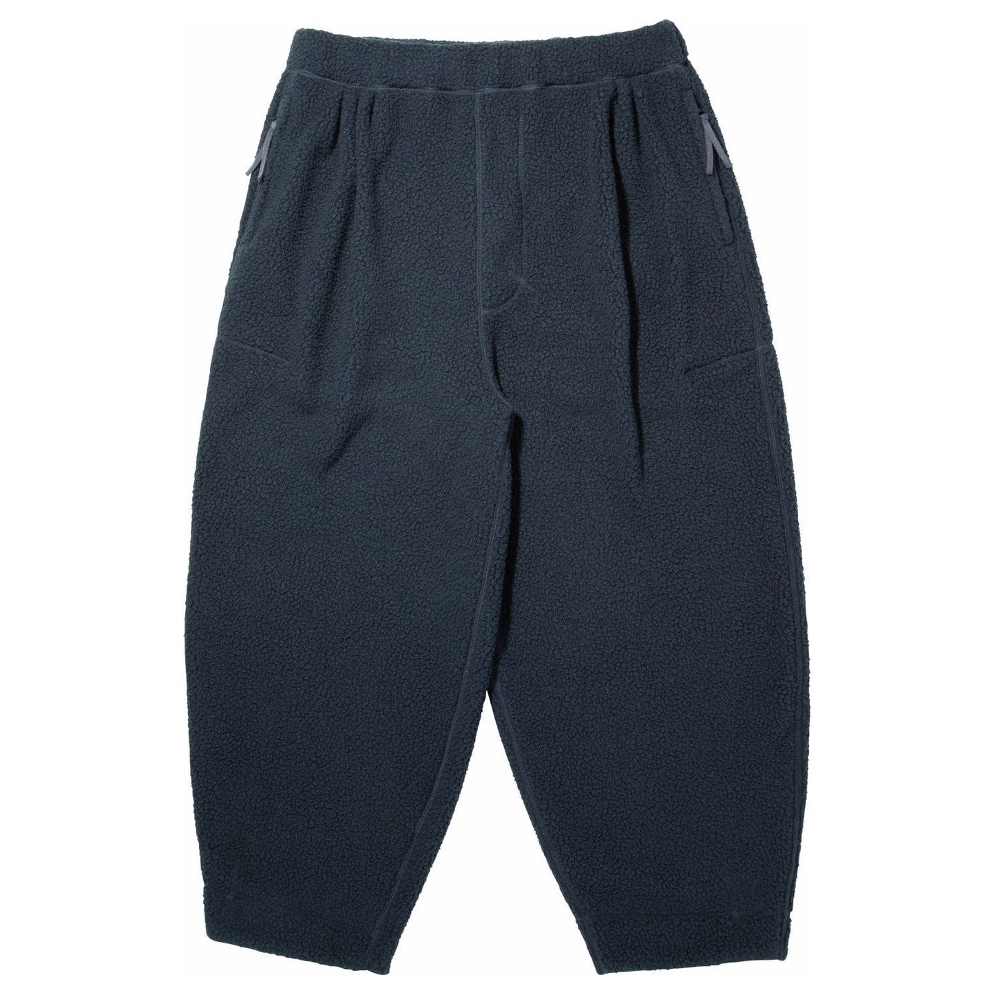FLEECE SKATE PANTS(POLARTEC)