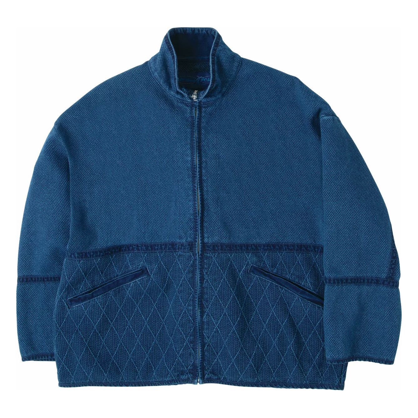 PC KENDO ZIP UP JACKET