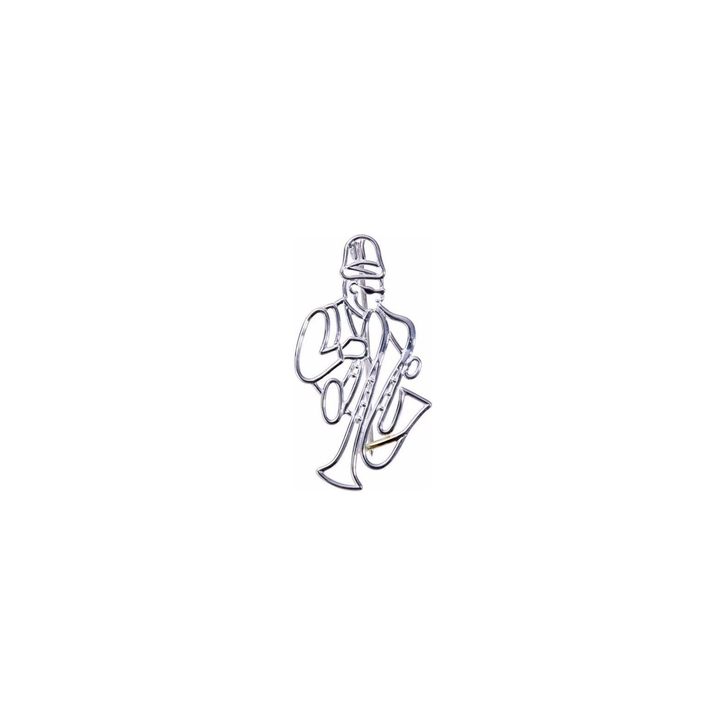 JAZZ PIN