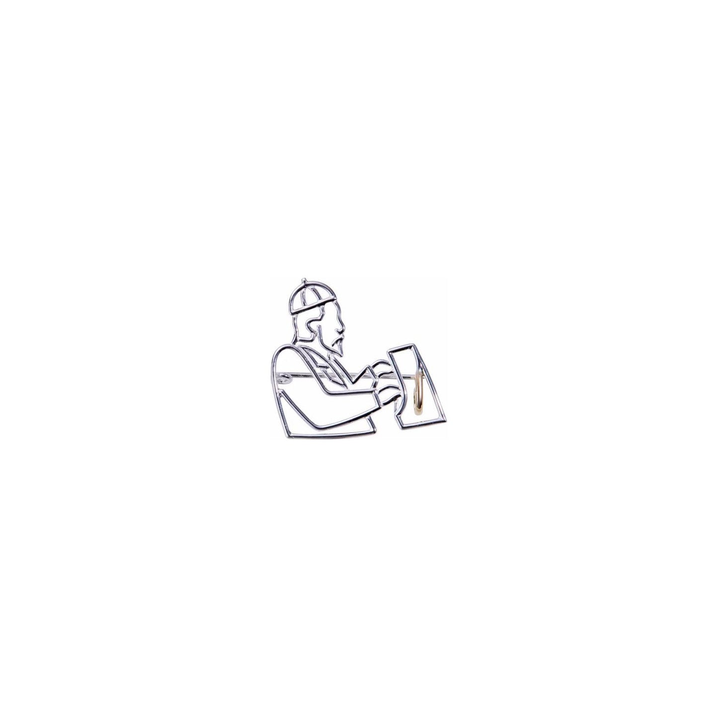 JAZZ PIN