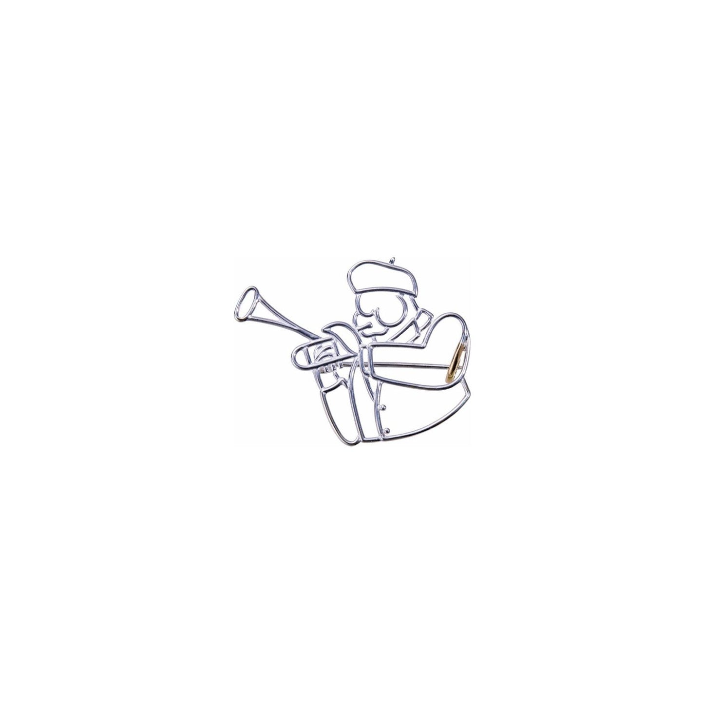 JAZZ PIN