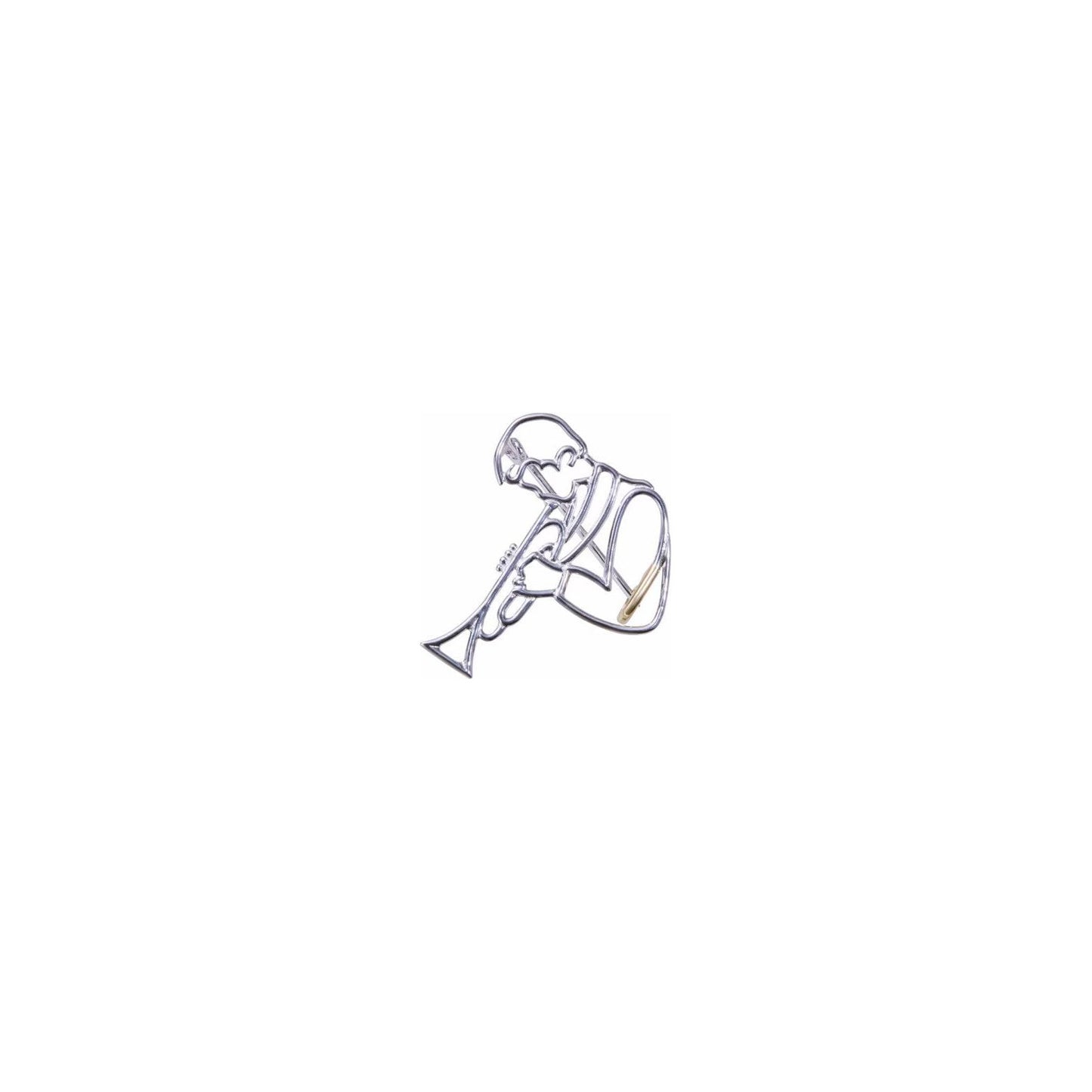 JAZZ PIN