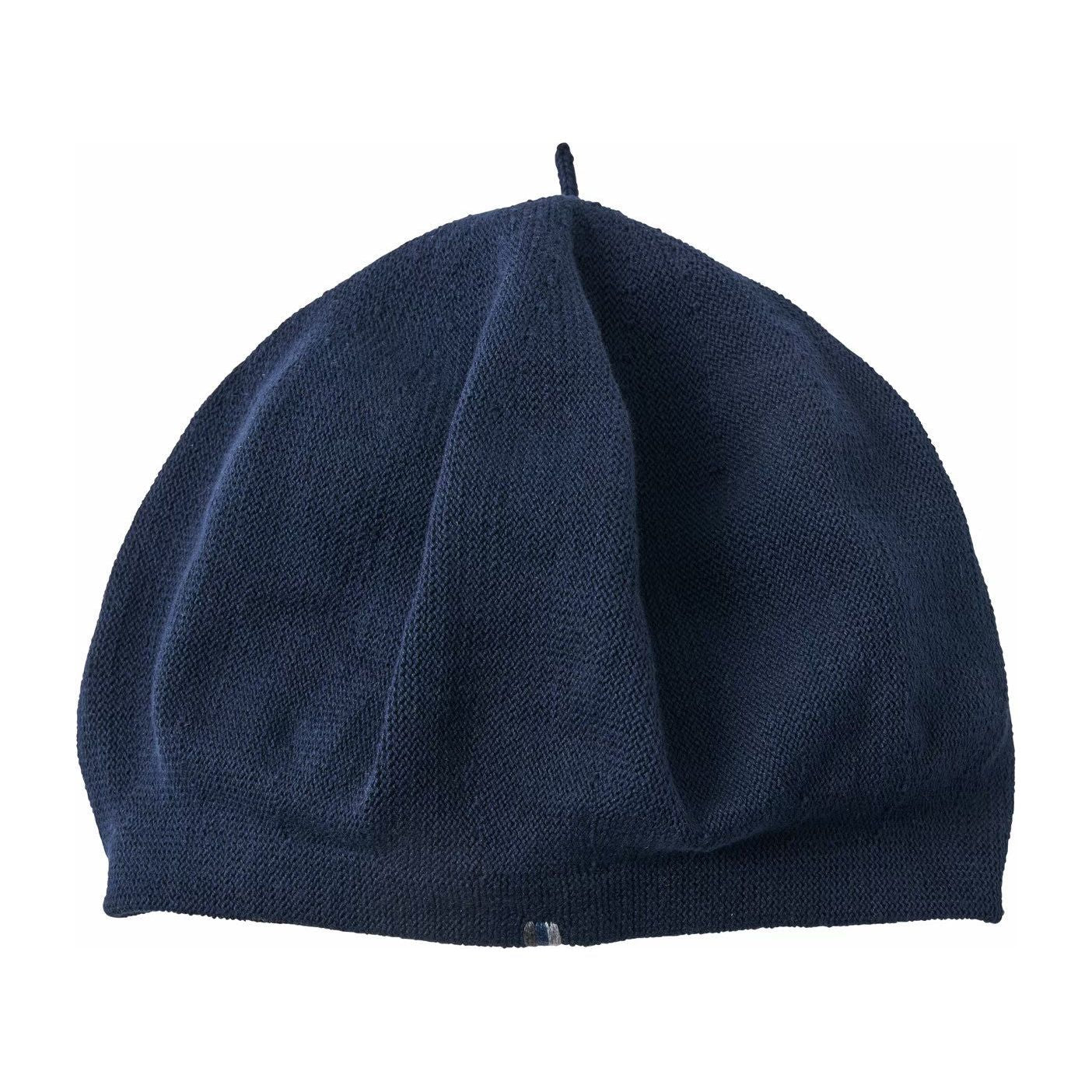 H/W KNIT BERET (TRICOLORE)