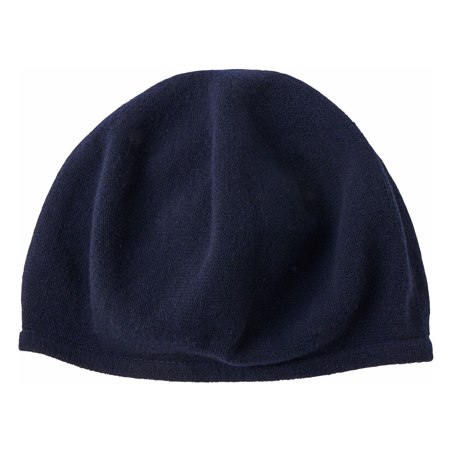 CASHMERE KNIT BERET