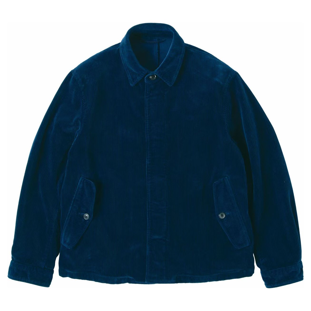 CORDUROY RIDERS SWING TOP
