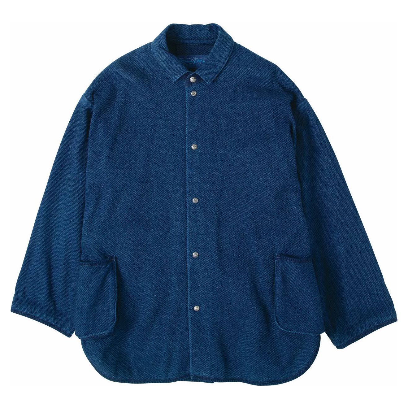 PC KENDO SHIRT JACKET W/SILVER BUTTONS購入時の明細はございますか