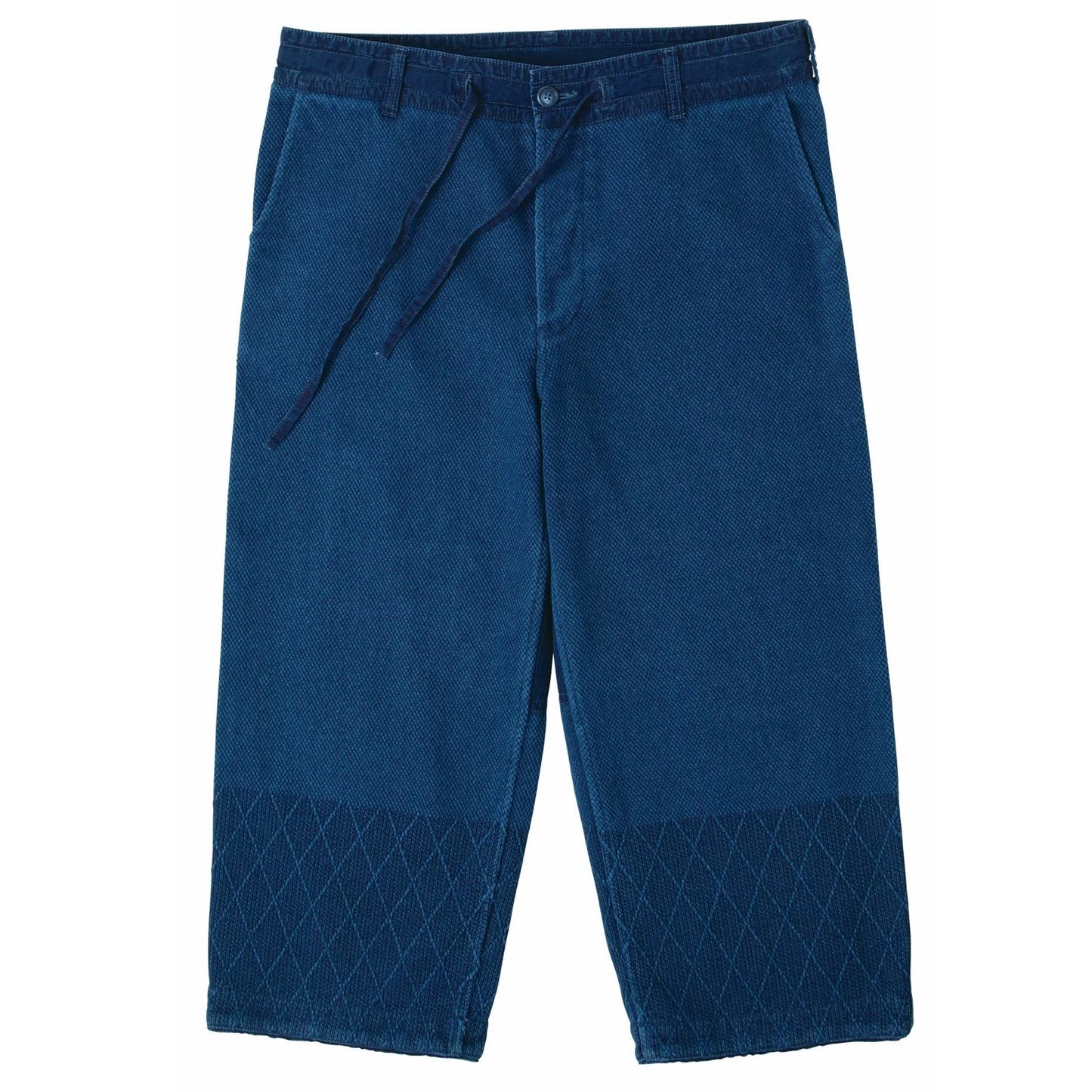 PC KENDO WIDE PANTS