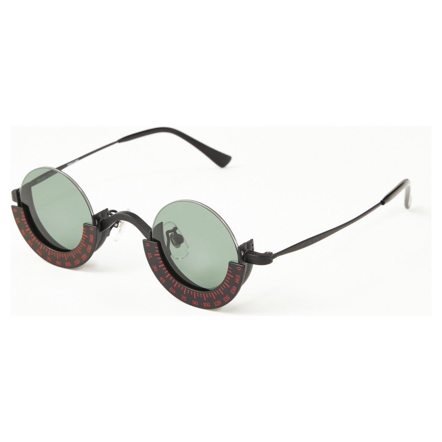 "RANGE FINDER" SUNGLASSES