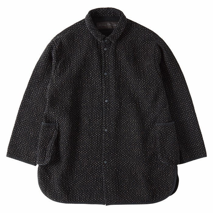 NEW SASHIKO SHIRT JACKET