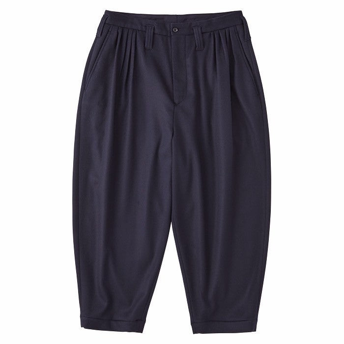 CASHMERE BEBOP PANTS (BABY CASH)