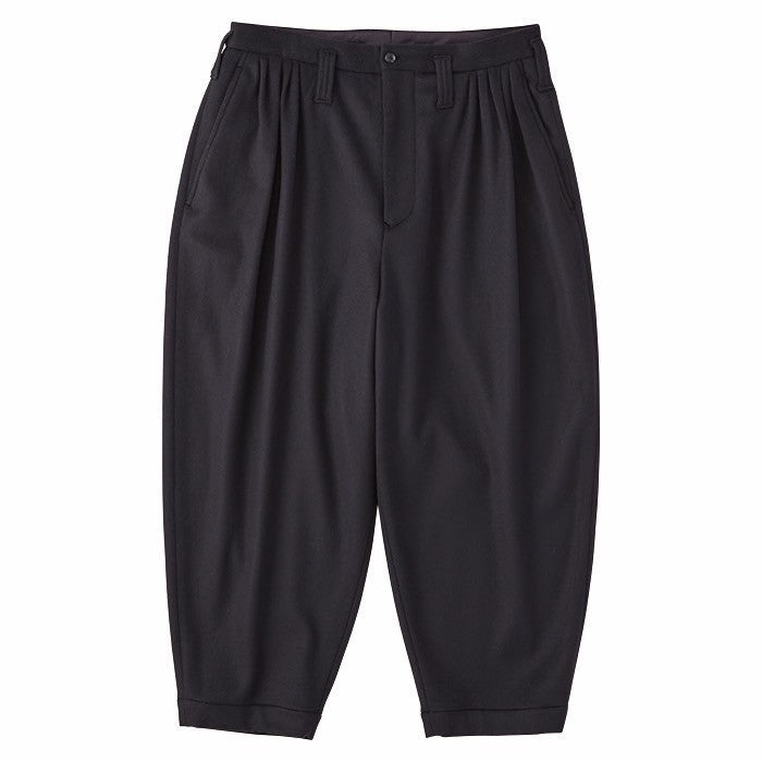 CASHMERE BEBOP PANTS (BABY CASH)