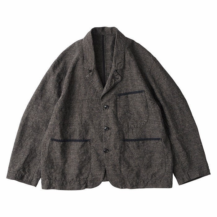 BRESSON ATELIER JACKET