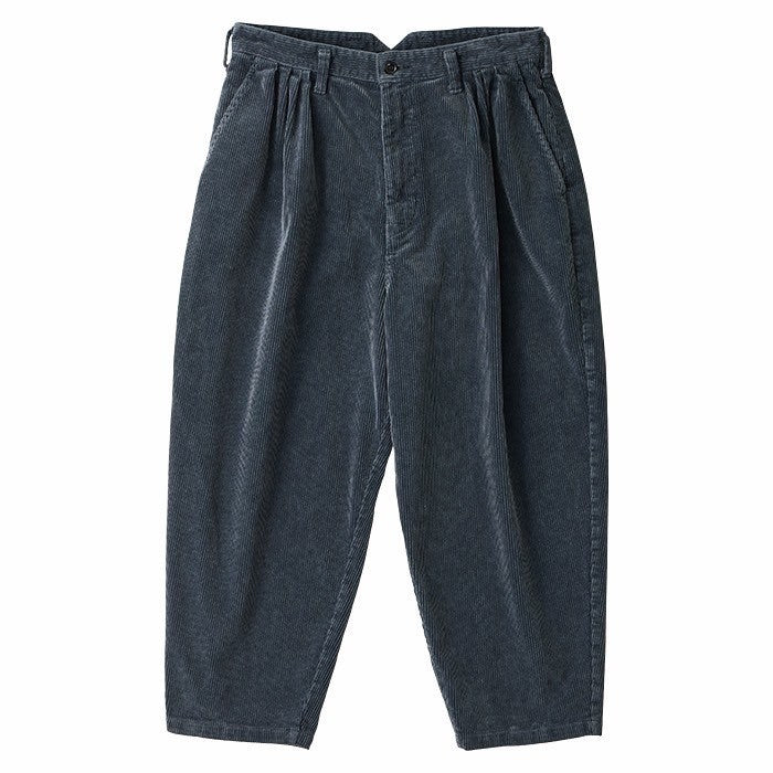 CORDUROY OLDIES PANTS