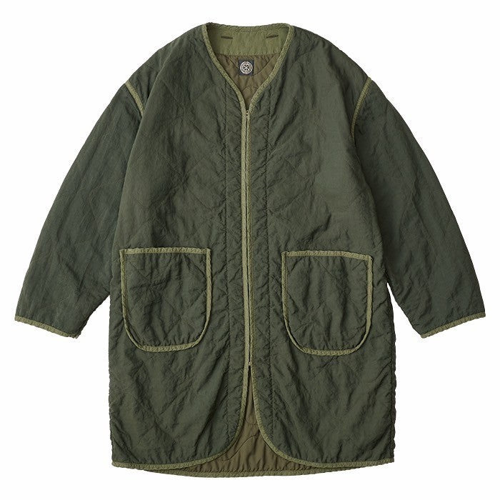 SUPER NYLON MILITARY LONG LINER