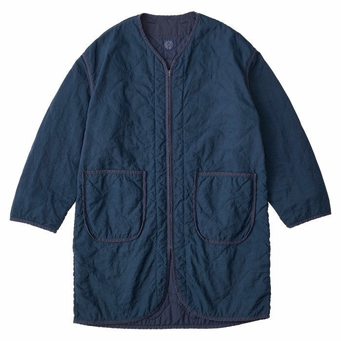 SUPER NYLON MILITARY LONG LINER
