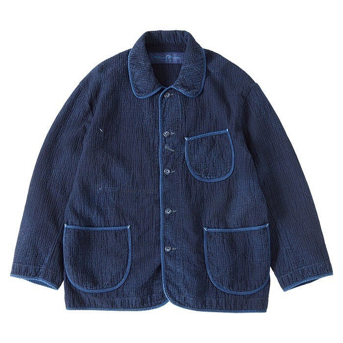 NEW SASHIKO LIGHT FRENCH JACKET WATCH CHAIN ITEM