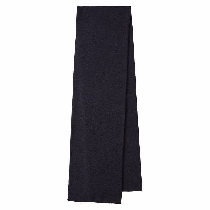 CASHMERE KNIT STOLE (BABY CASH)