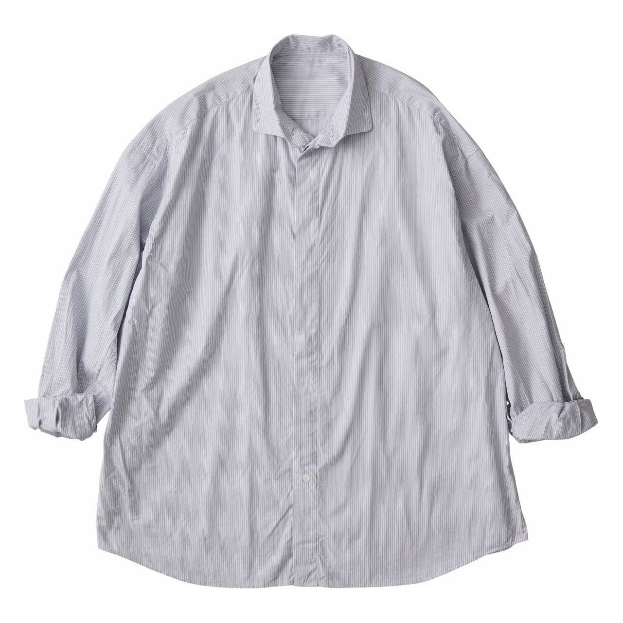NEW ARTIST STRIPE SHIRT