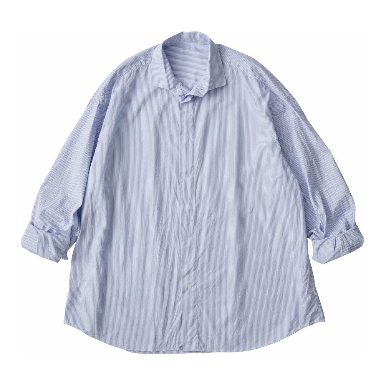NEW ARTIST STRIPE SHIRT