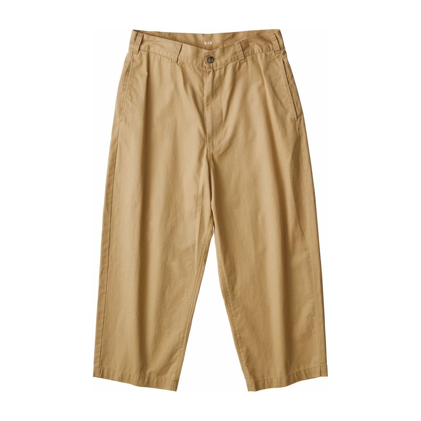ERNEST GABARDINE PANTS