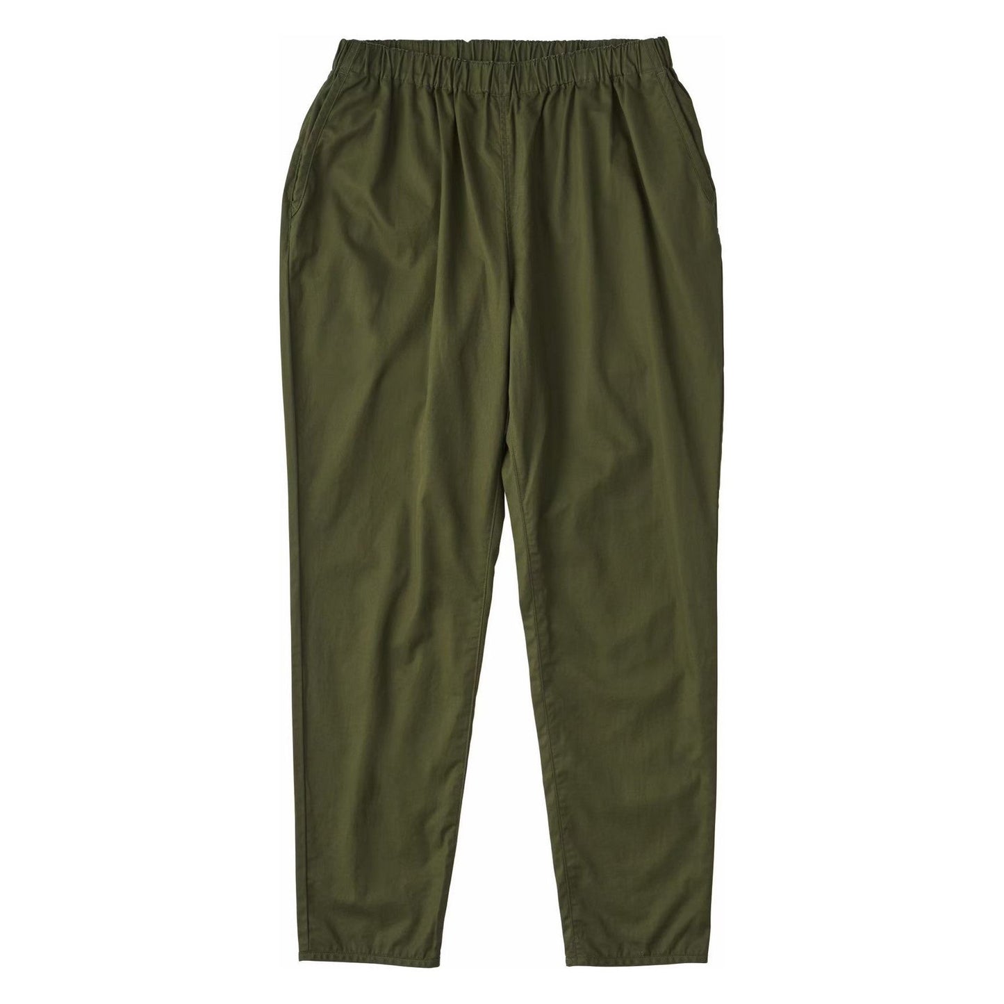 GABARDINE KATSU PANTS