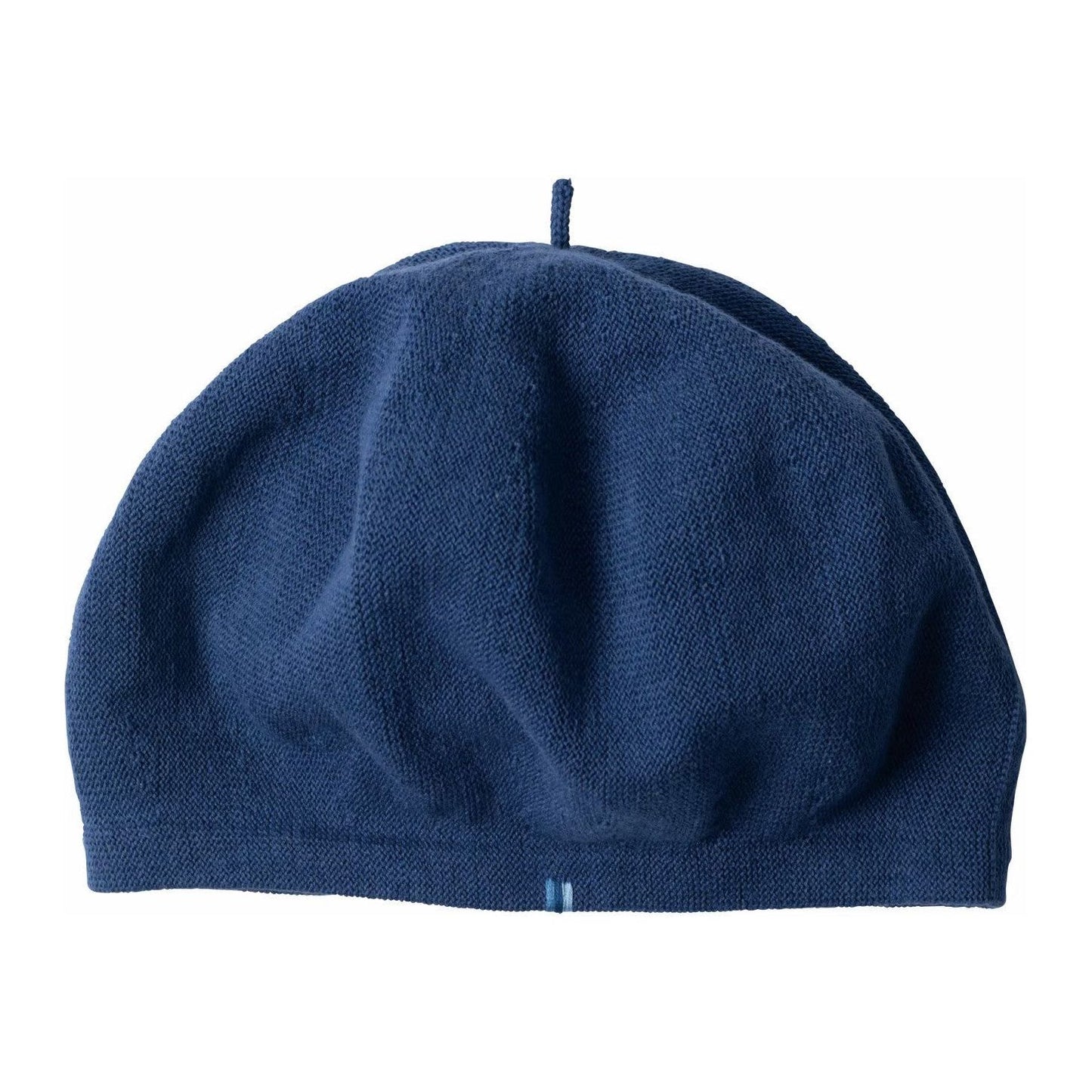 H/W KNIT BERET (TRICOLORE)