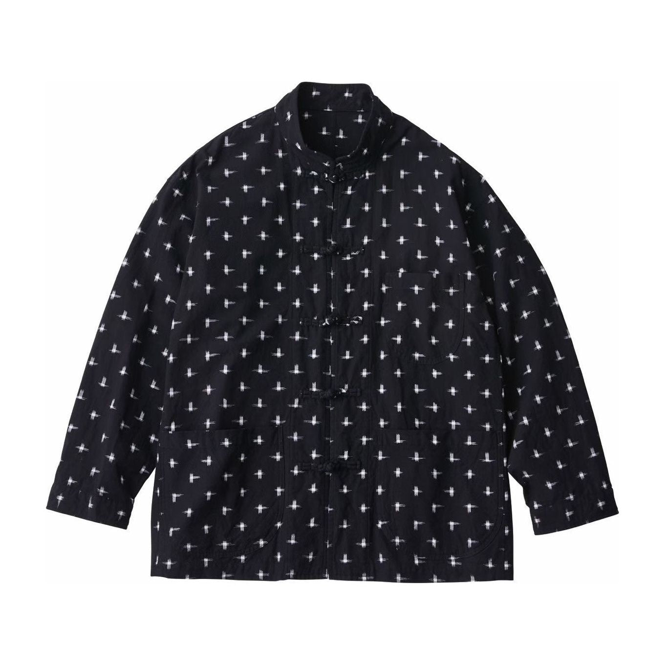 KASURI ORIGINAL CHINESE JACKET
