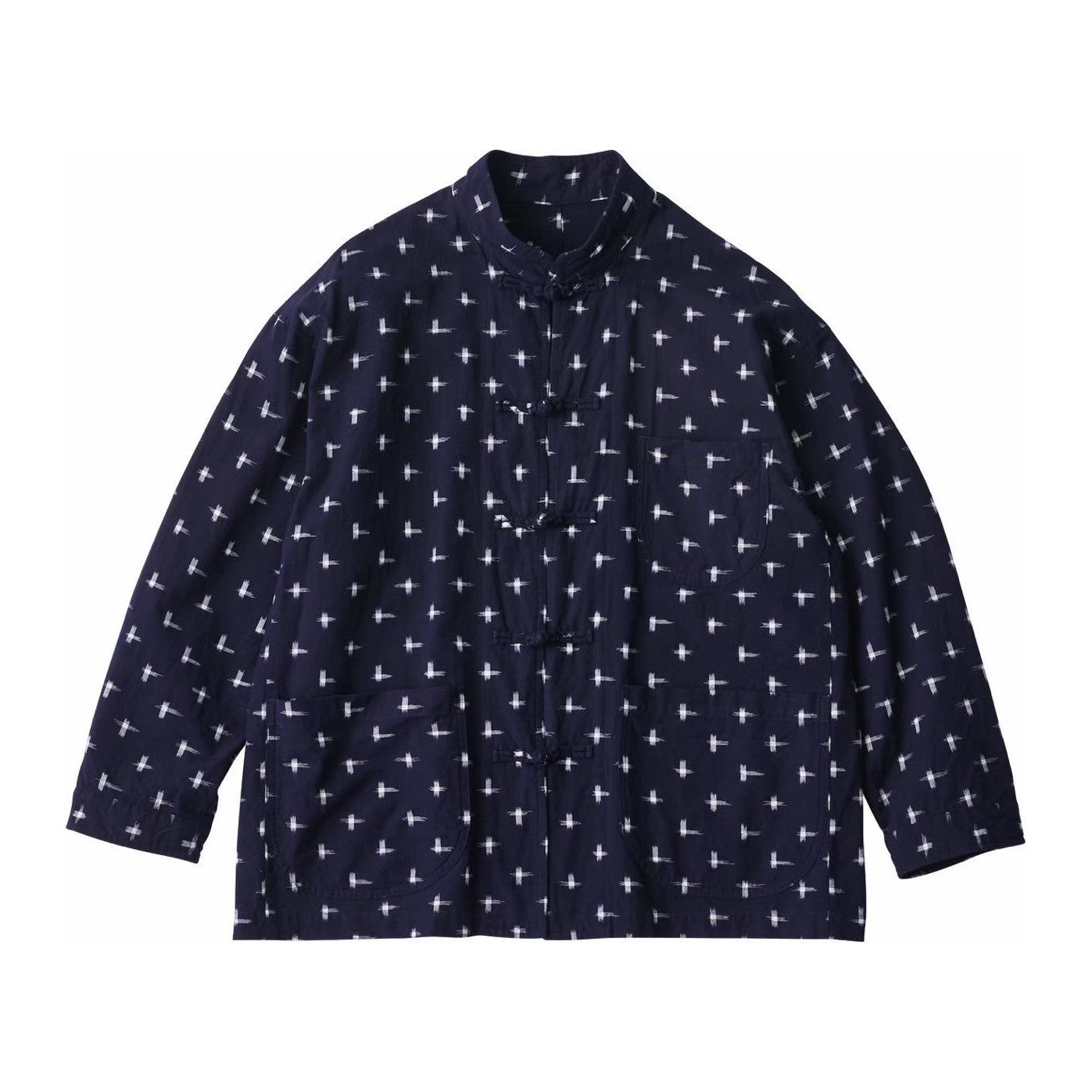 KASURI ORIGINAL CHINESE JACKET