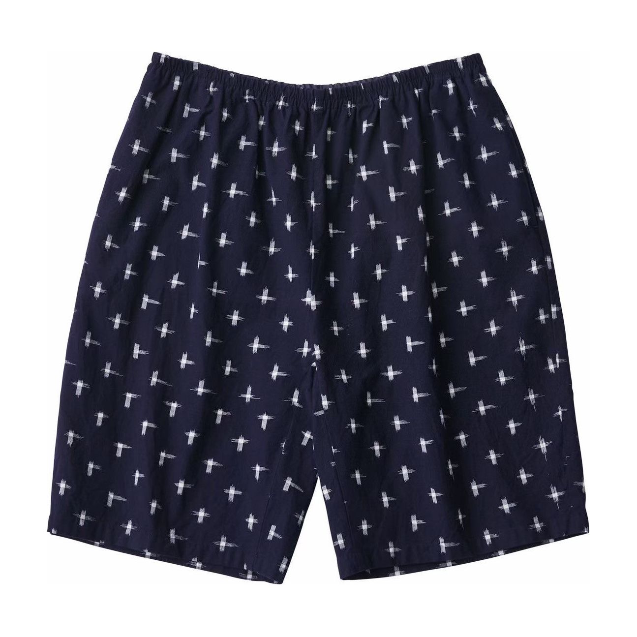 KASURI ORIGINAL PEACE SHORTS