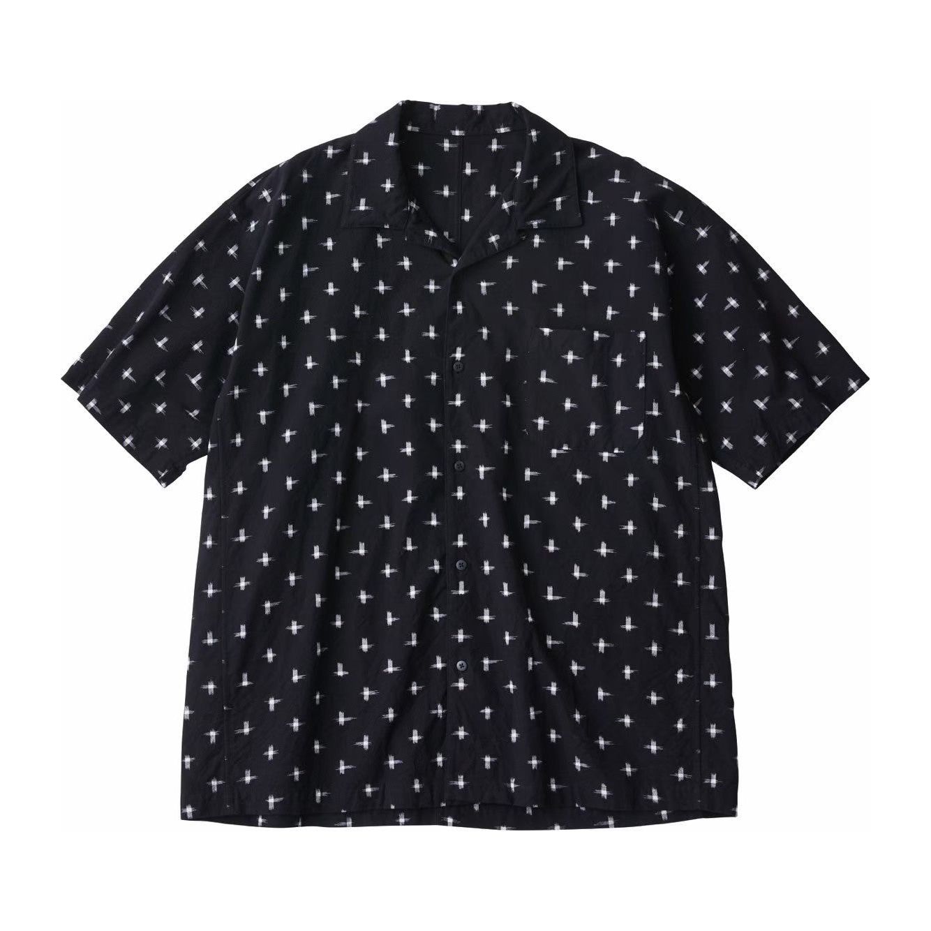 KASURI ORIGINAL SHIRT