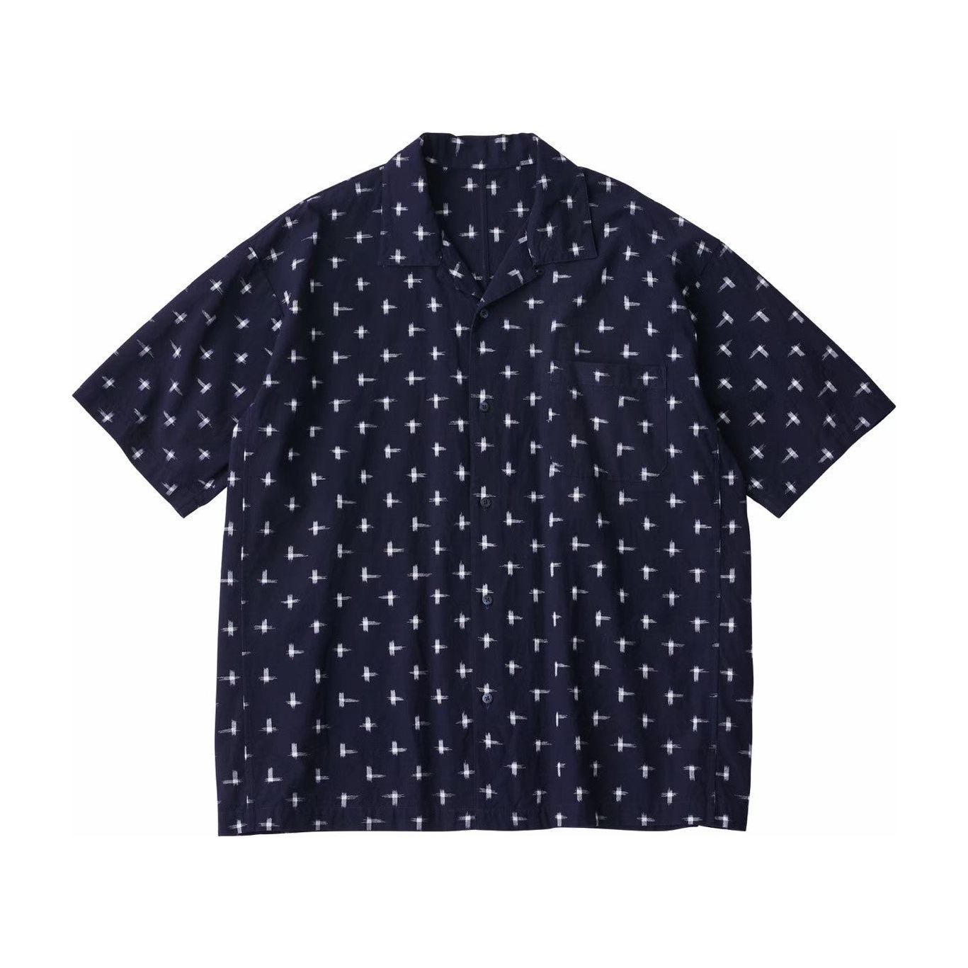 KASURI ORIGINAL SHIRT