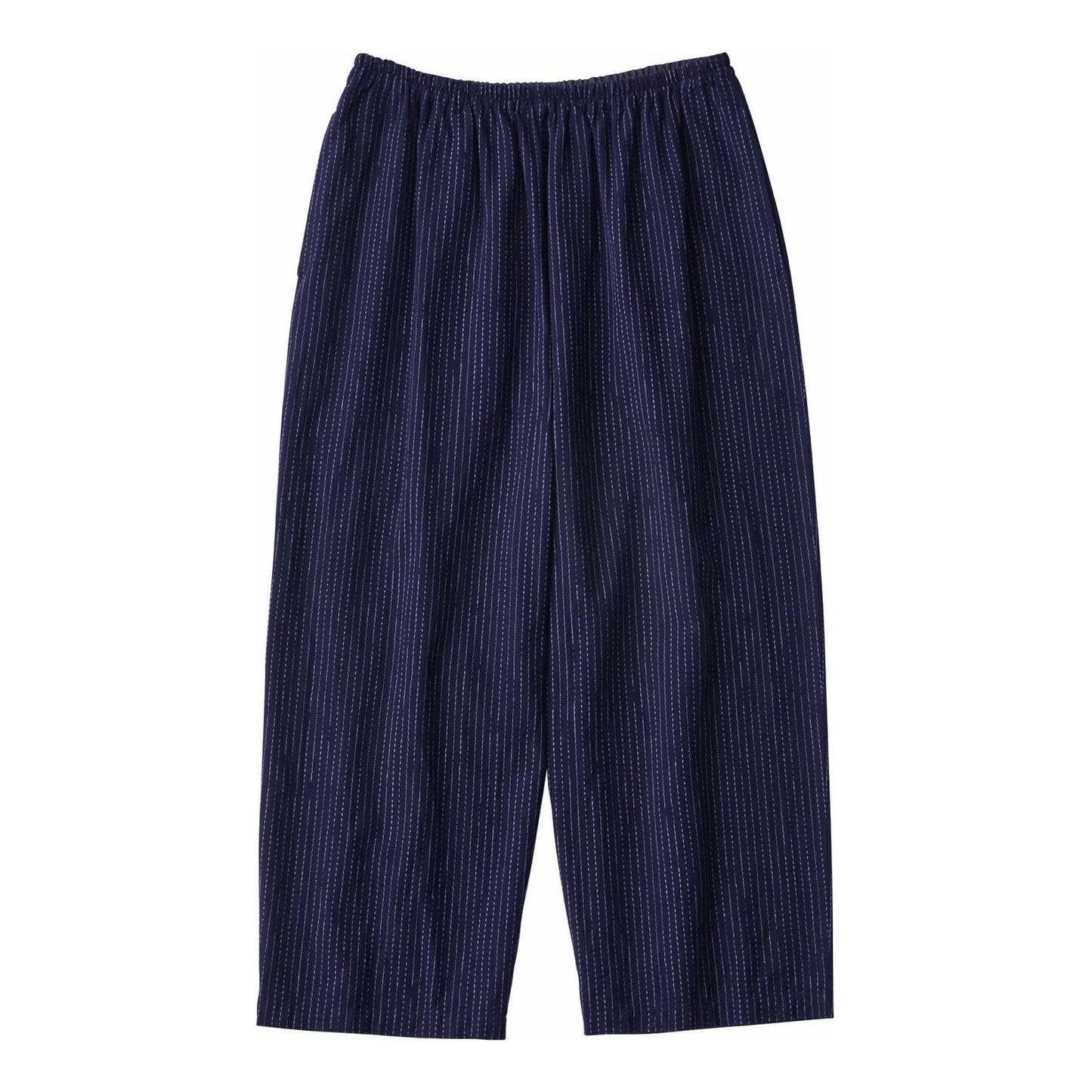 KASURI STRIPE ORIGINAL PEACE PANTS
