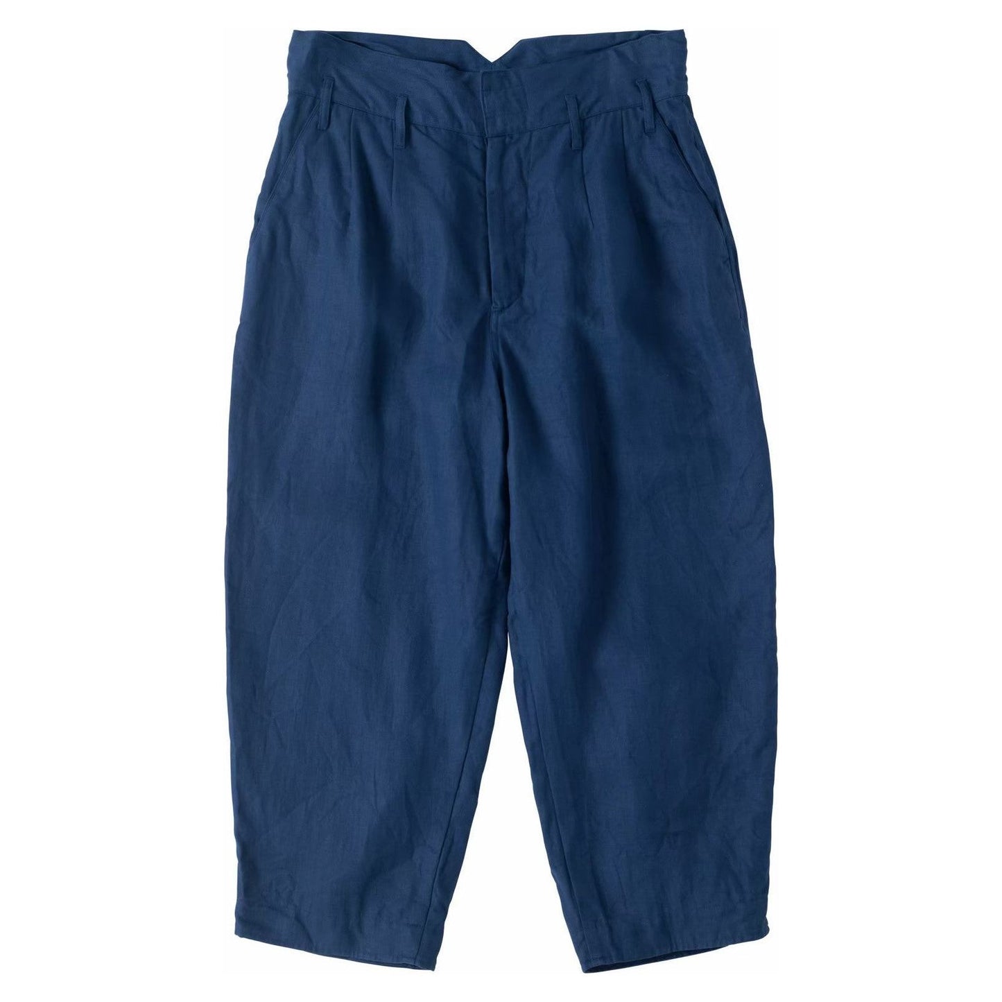 LINEN CLASSIC PANTS