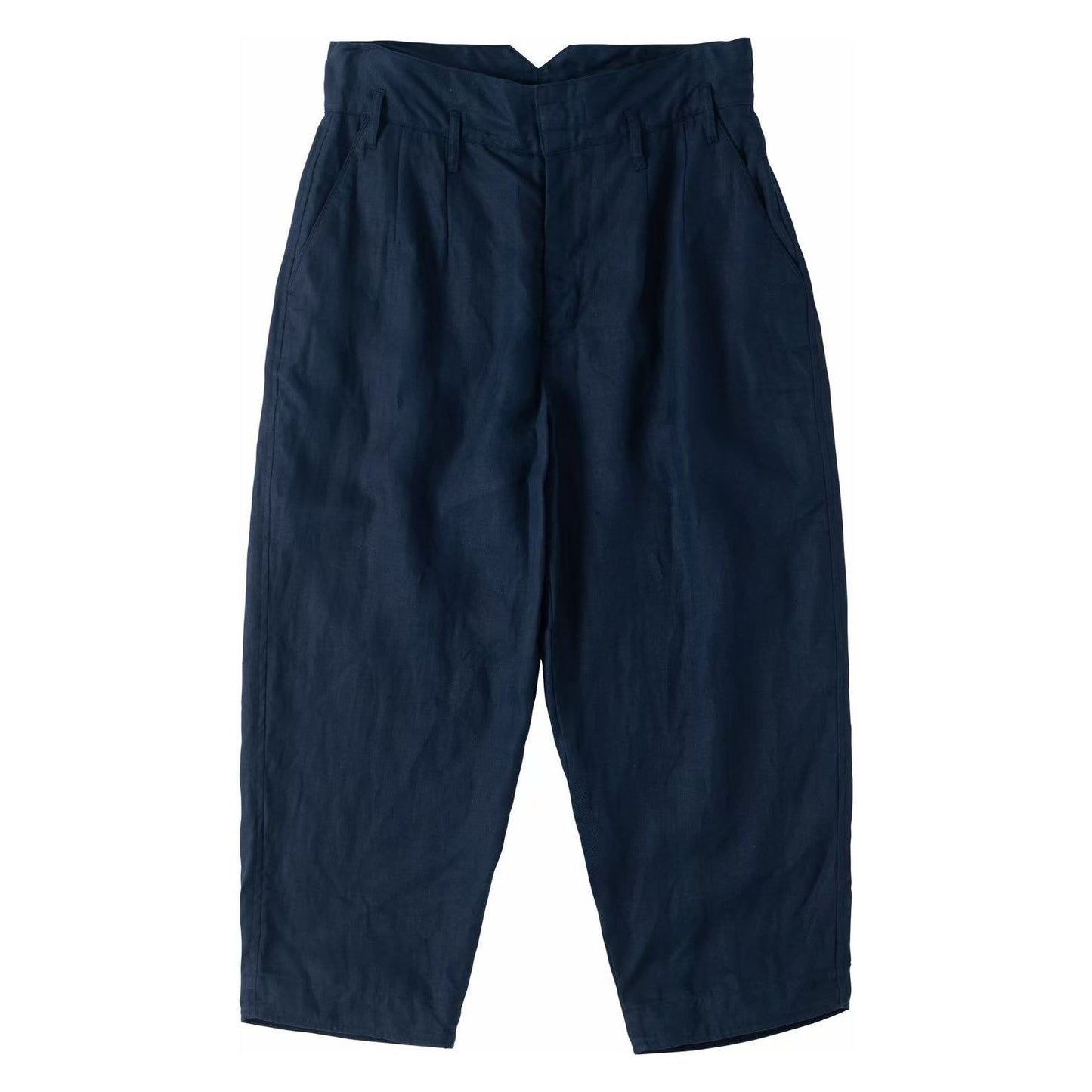 LINEN CLASSIC PANTS