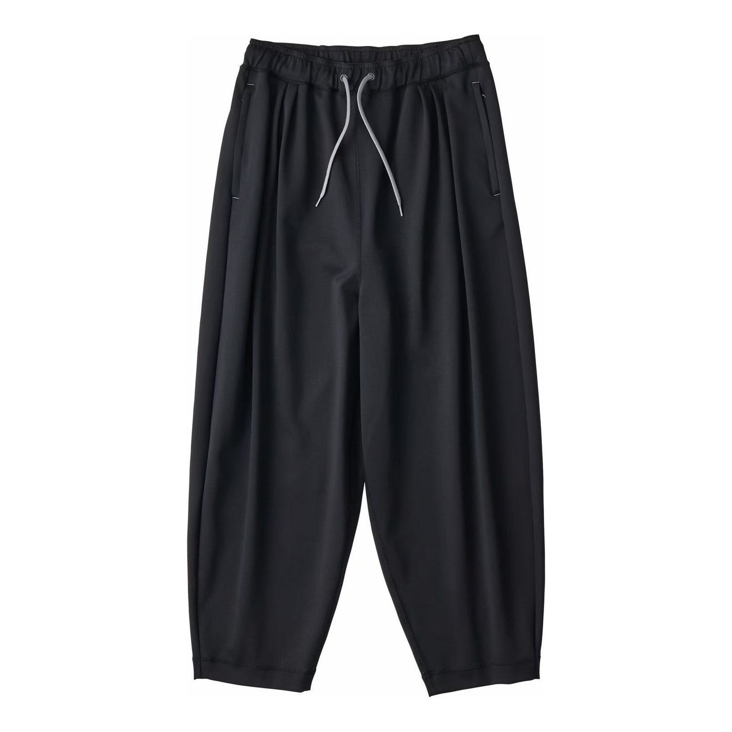 OLYMPIC TUCKED PANTS