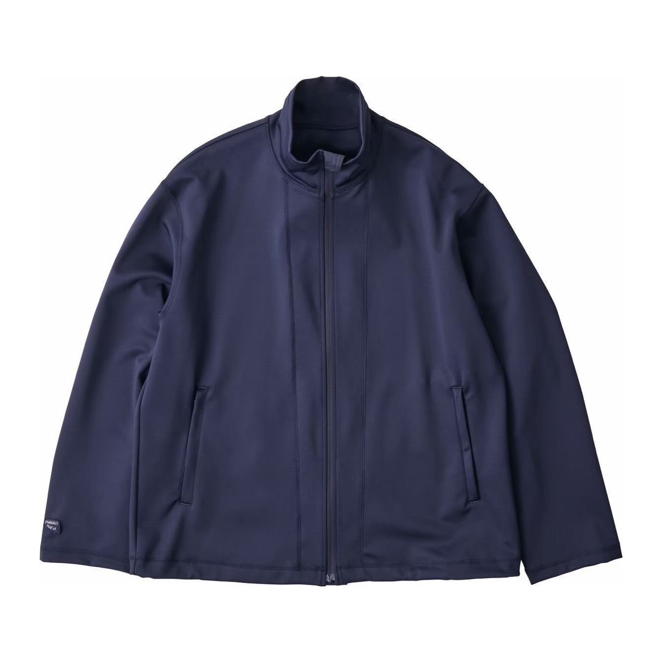 OLYMPIC ZIP UP JACKET