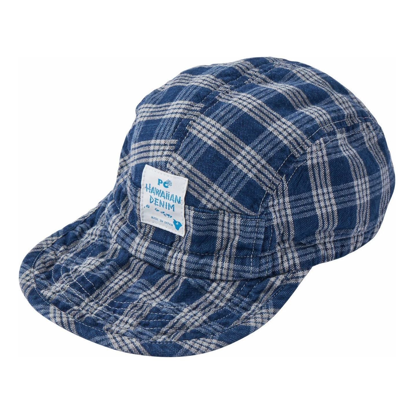 PALAKA LOCAL BASEBALL CAP