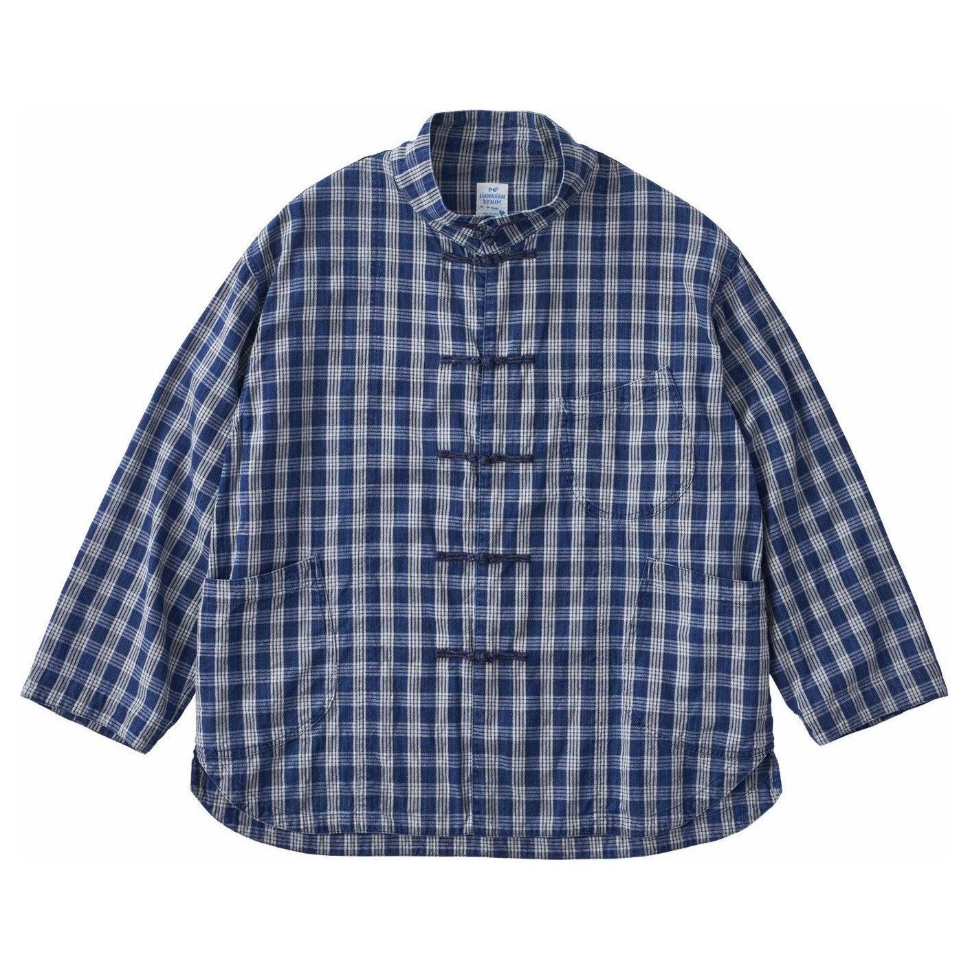 PALAKA LOCAL CHINESE JACKET