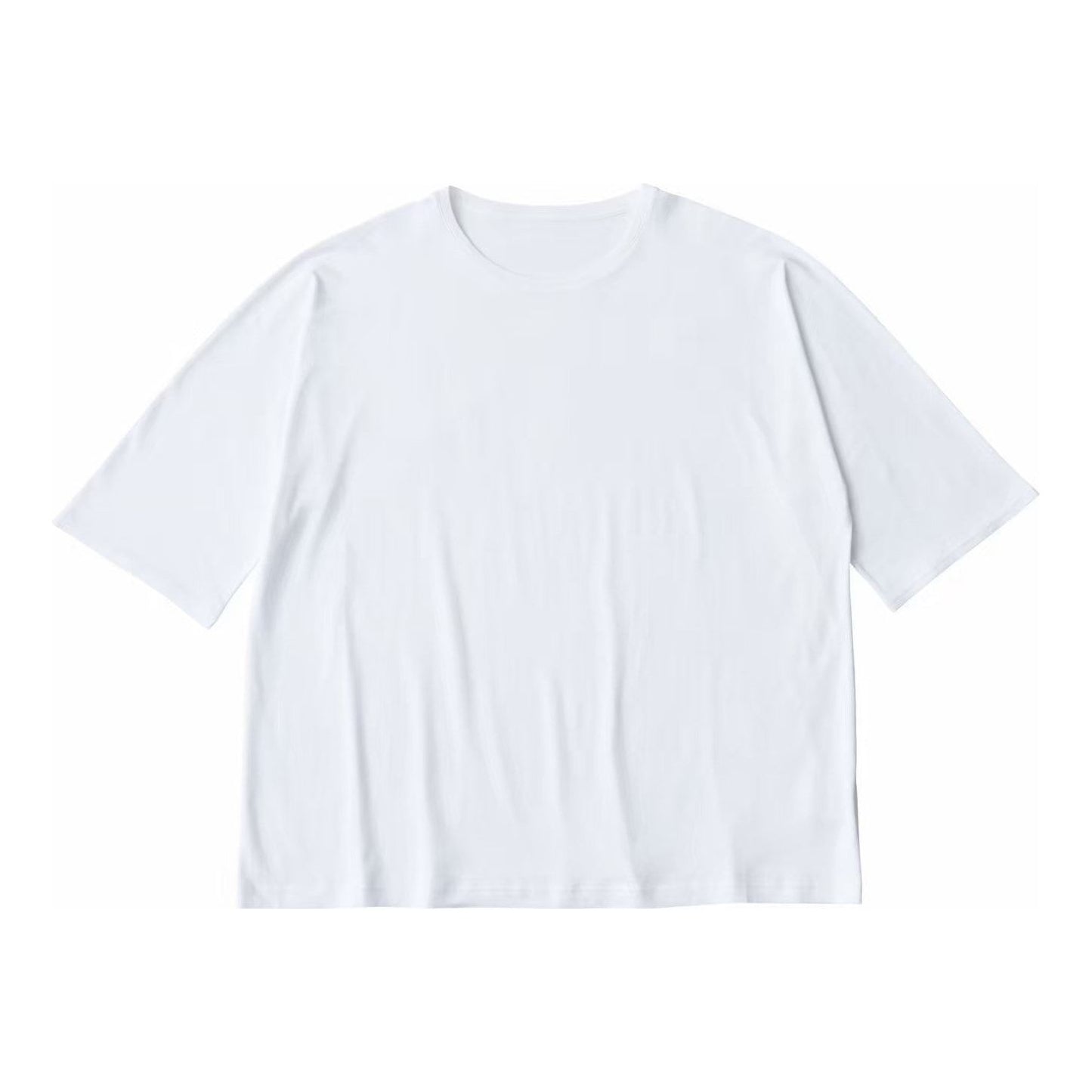 PEACE COTTON ISLAND SHIRT