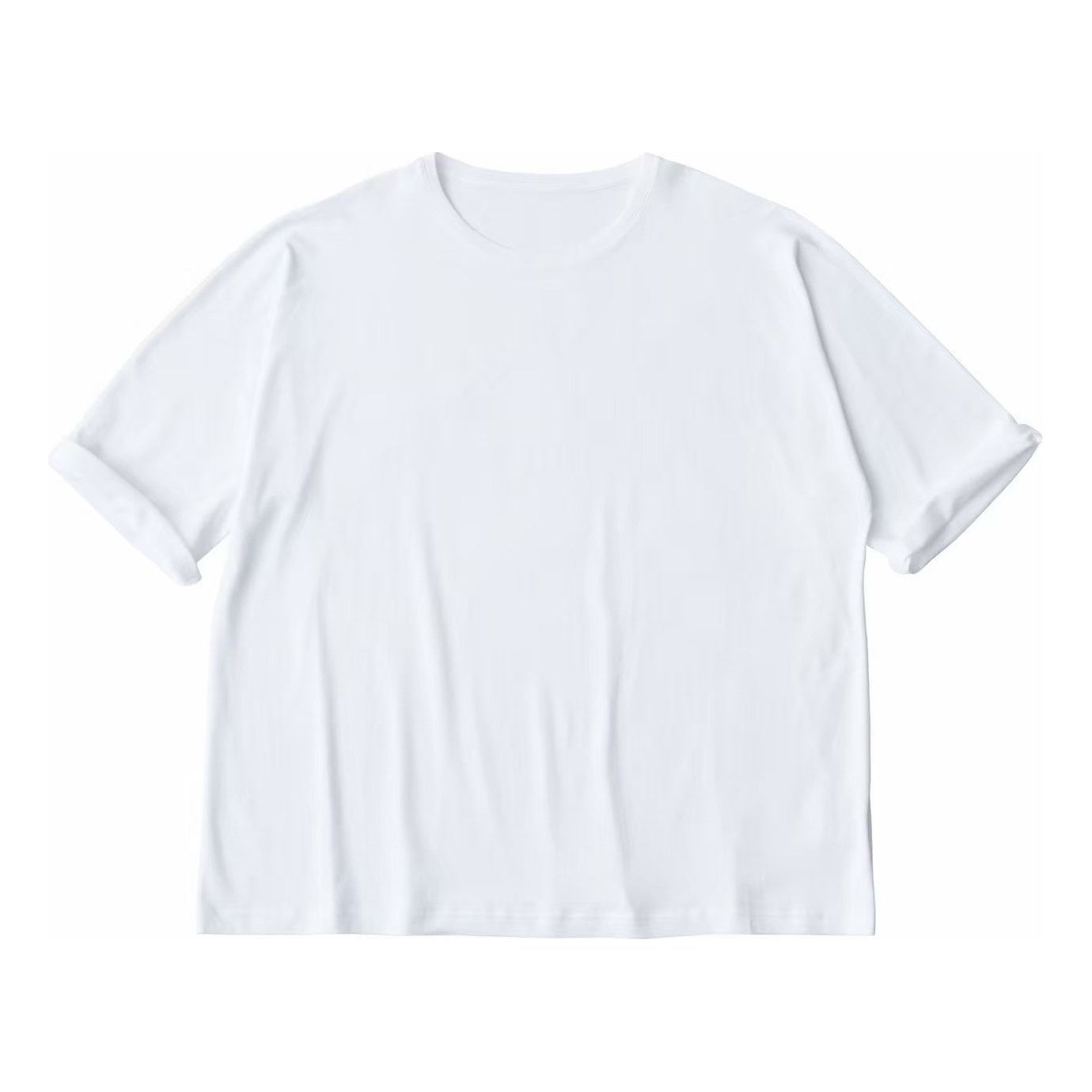 PEACE COTTON ISLAND SHIRT