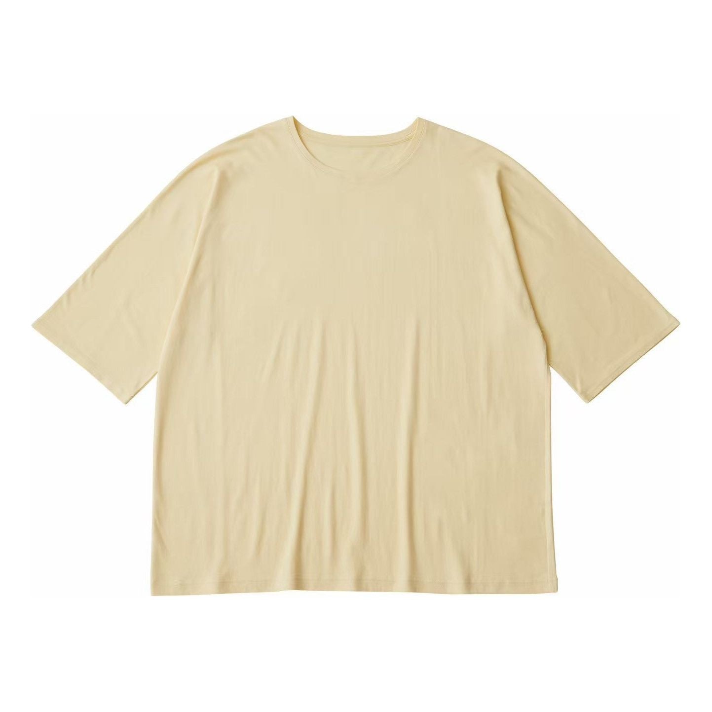 PEACE COTTON ISLAND SHIRT