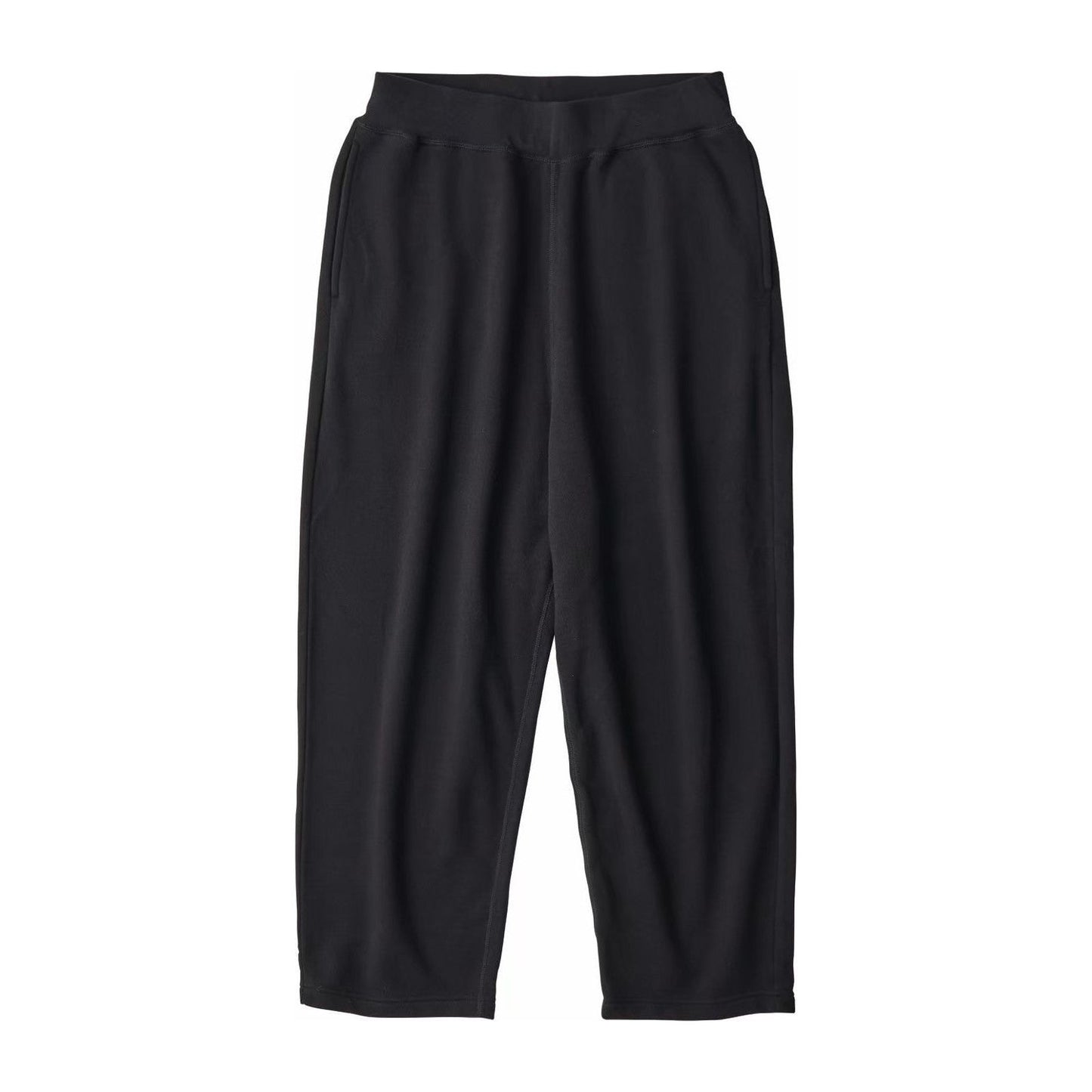 PEACE COTTON PANTS