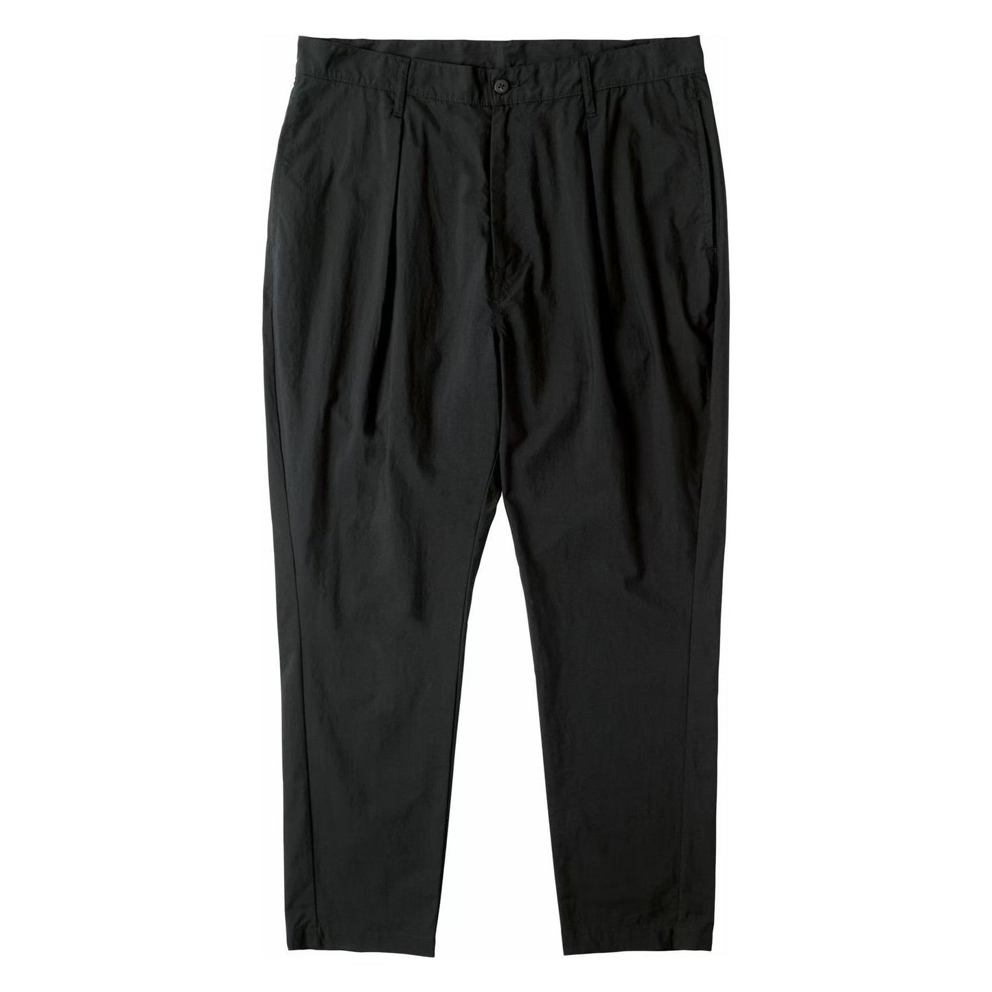 POPLIN ASTAIRE PANTS