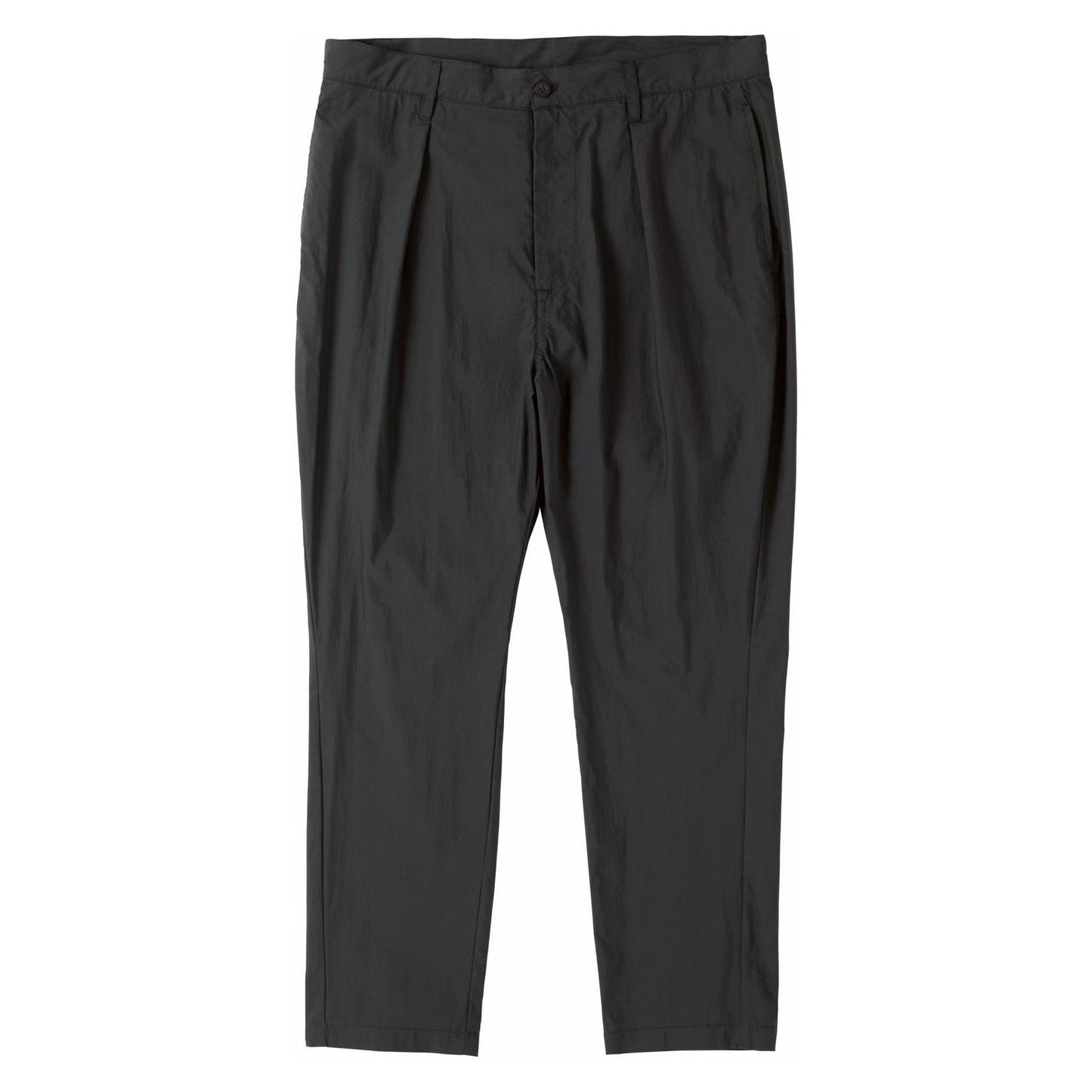 POPLIN ASTAIRE PANTS