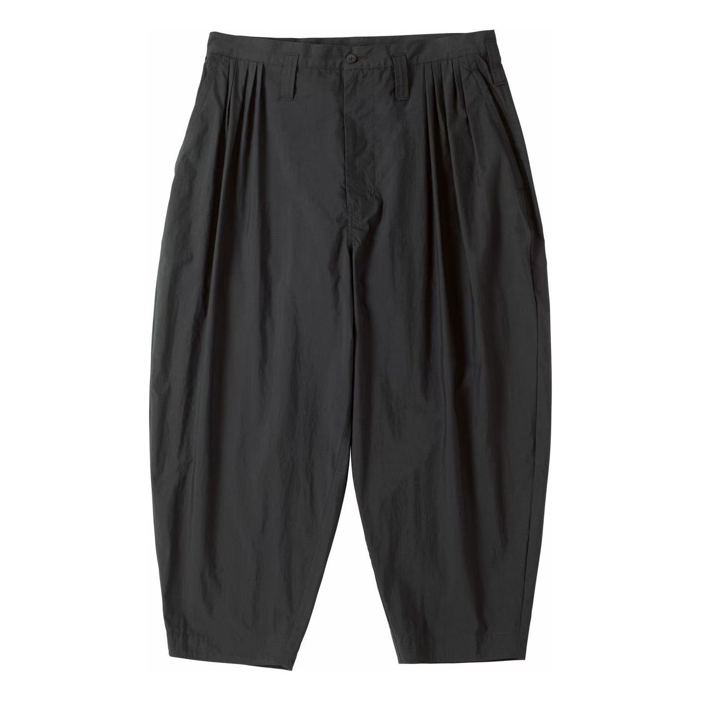 POPLIN BEBOP PANTS