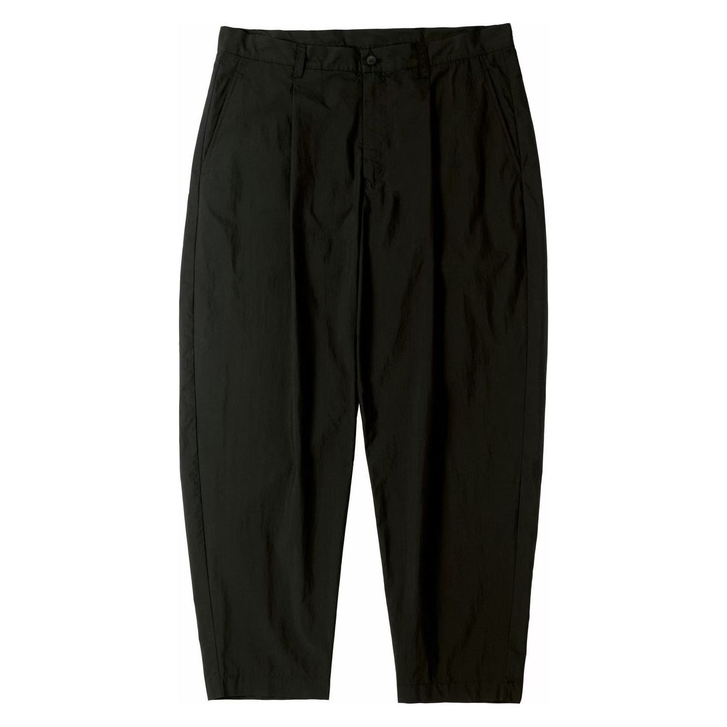 POPLIN DUKE ELLINGTON PANTS