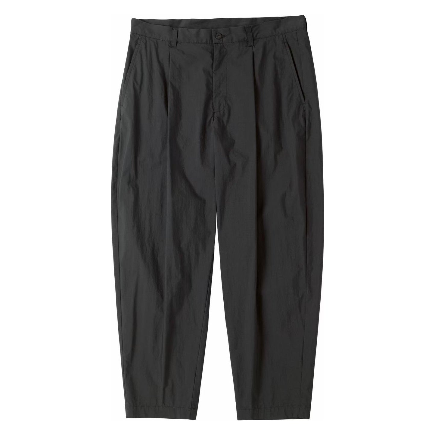 POPLIN DUKE ELLINGTON PANTS